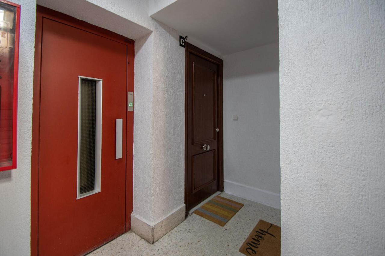 Apartamento Sunset Cádiz Exteriér fotografie