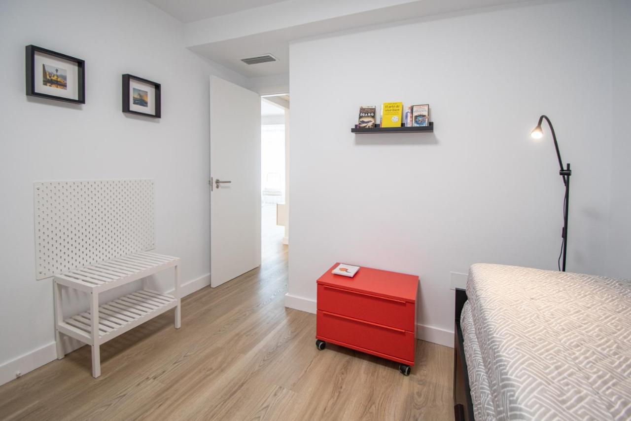 Apartamento Sunset Cádiz Exteriér fotografie