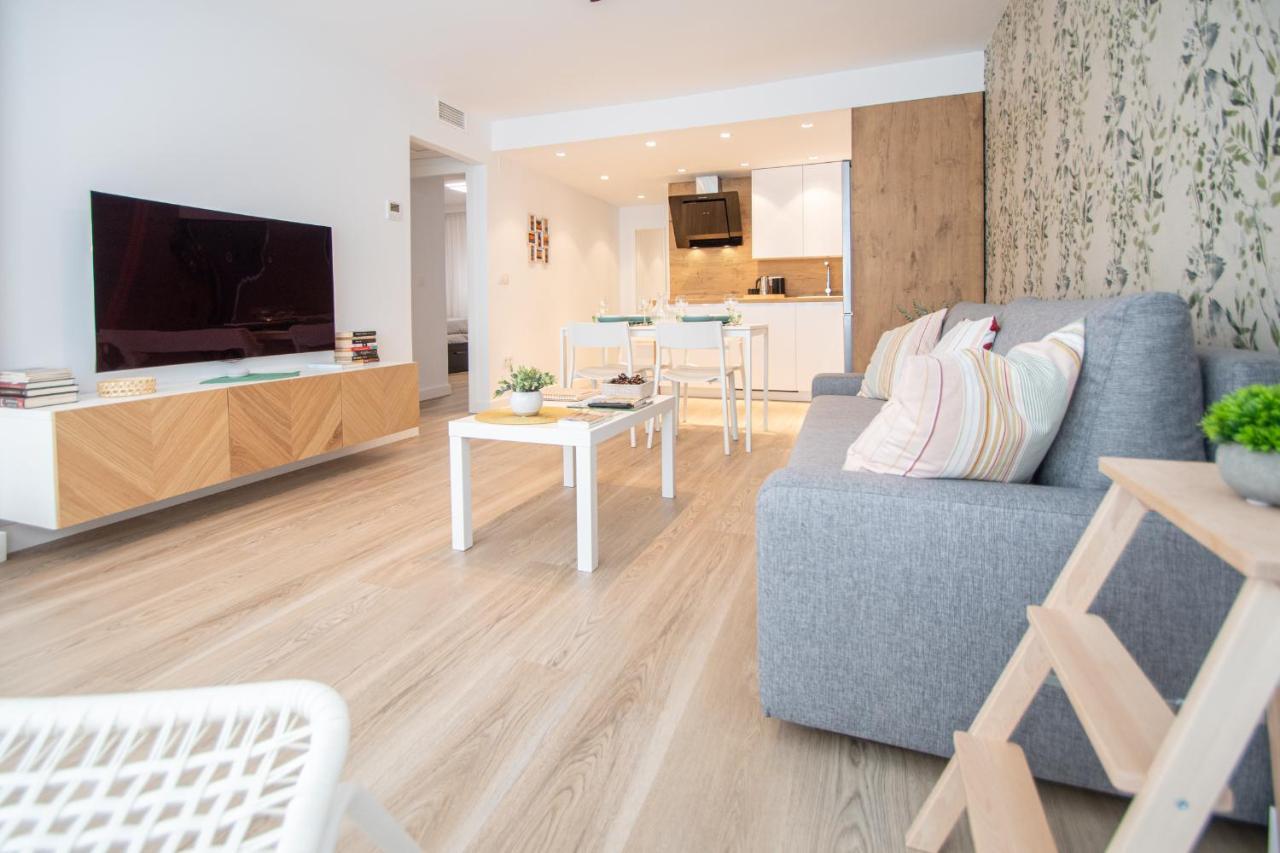 Apartamento Sunset Cádiz Exteriér fotografie