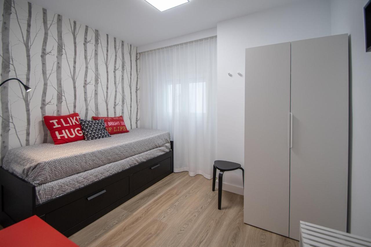 Apartamento Sunset Cádiz Exteriér fotografie