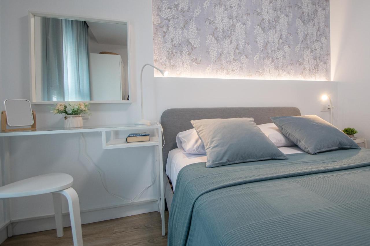 Apartamento Sunset Cádiz Exteriér fotografie