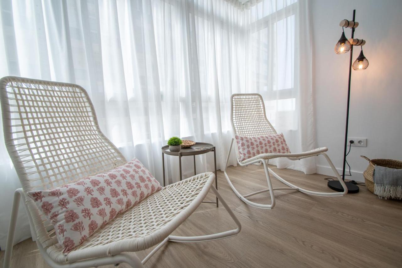Apartamento Sunset Cádiz Exteriér fotografie