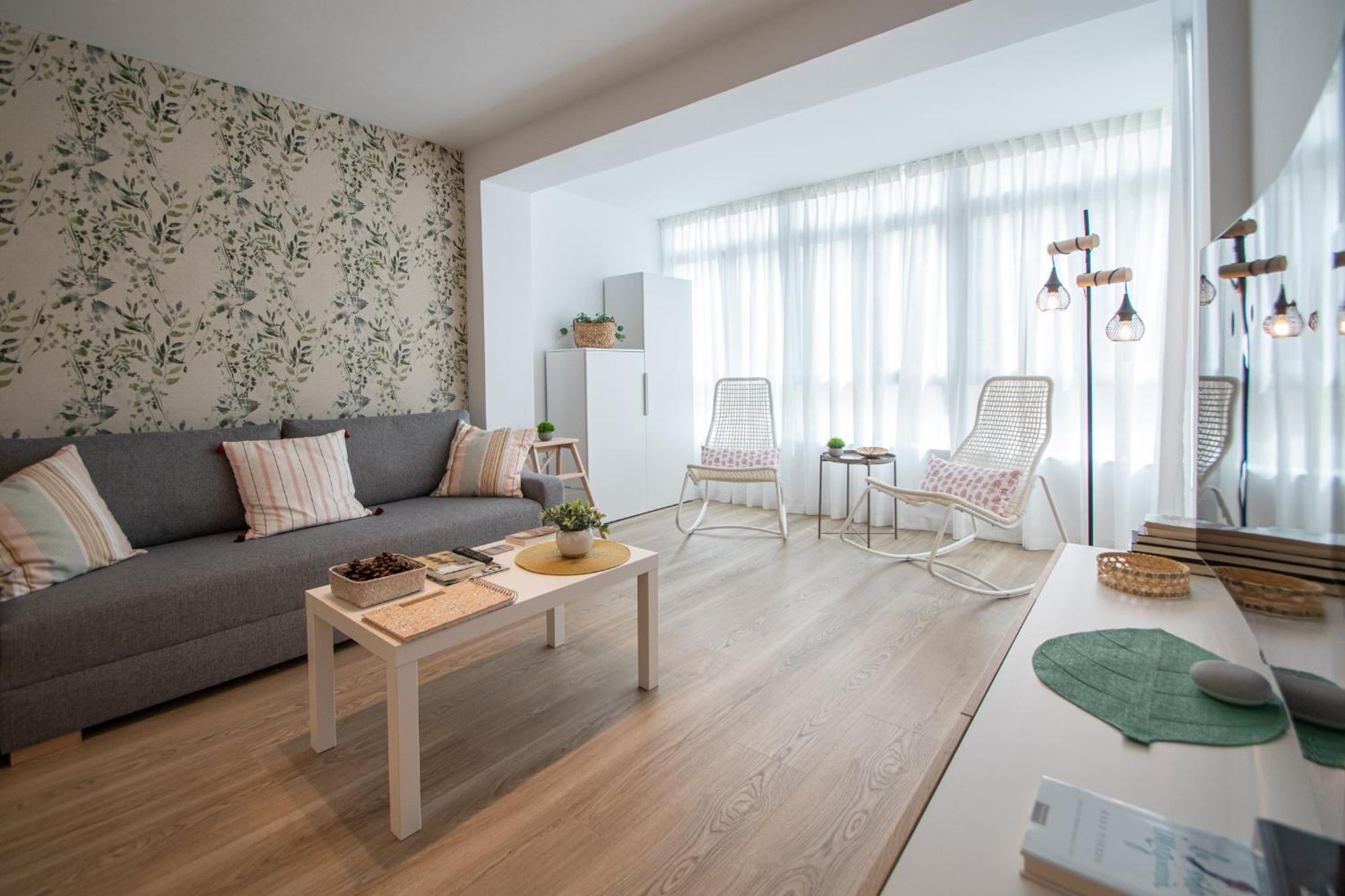 Apartamento Sunset Cádiz Exteriér fotografie