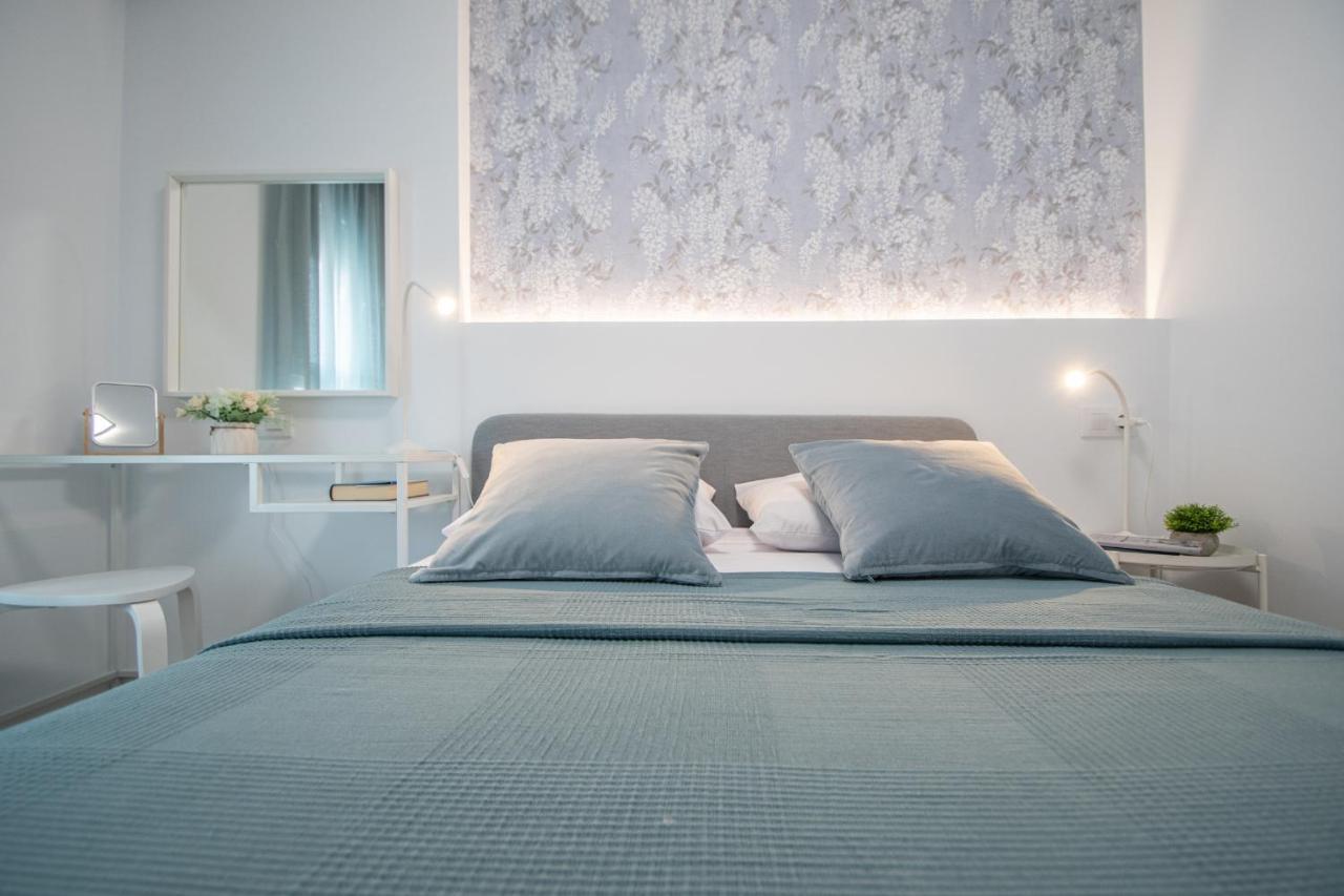 Apartamento Sunset Cádiz Exteriér fotografie