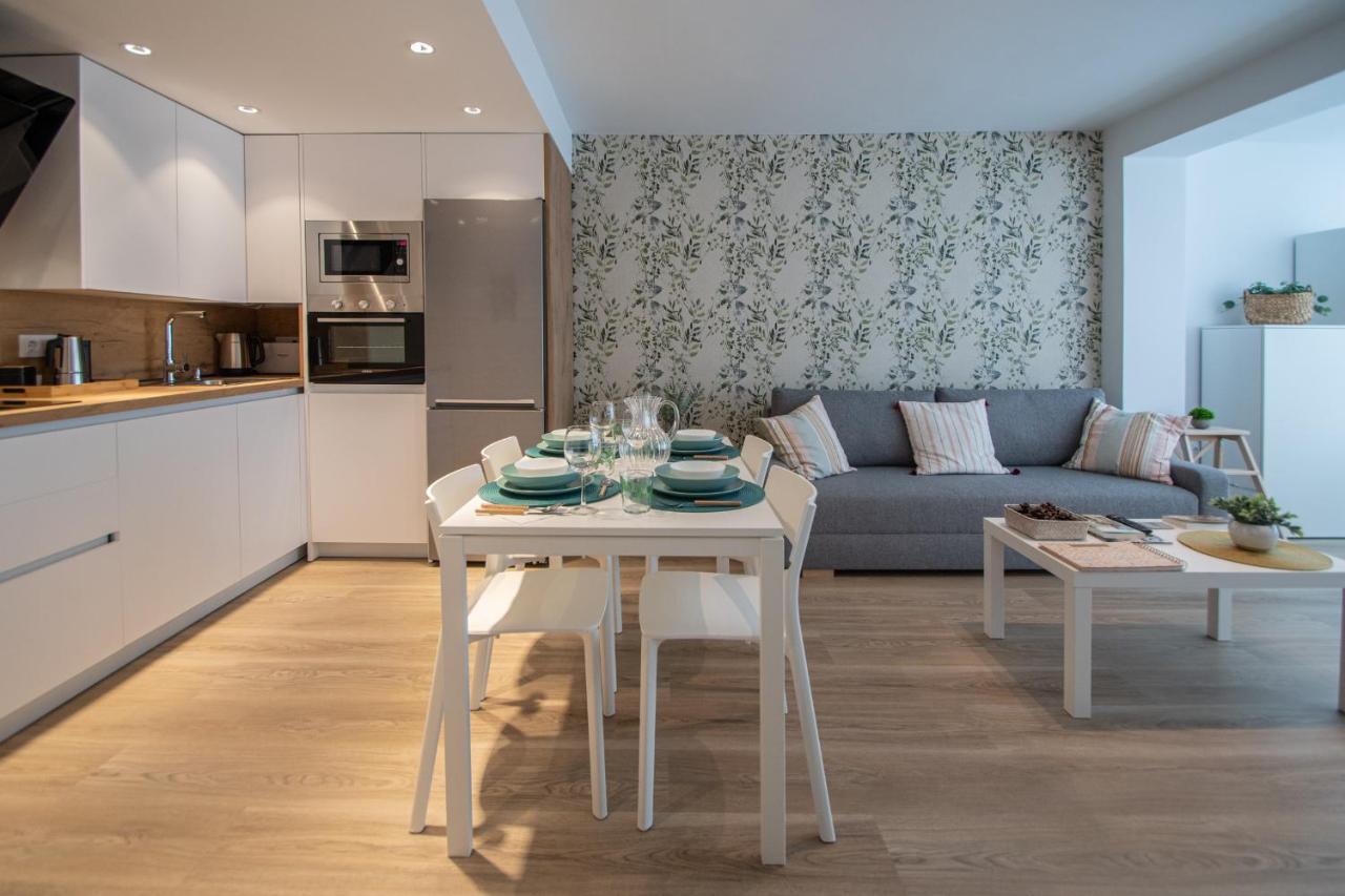 Apartamento Sunset Cádiz Exteriér fotografie