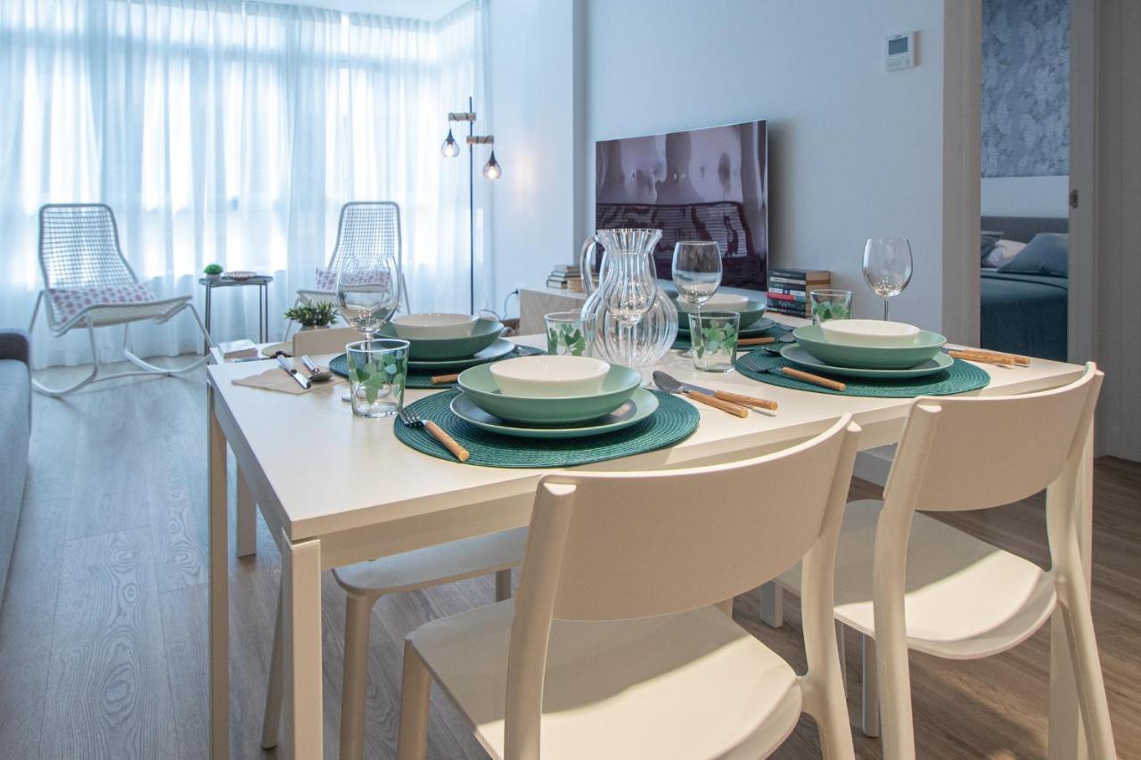 Apartamento Sunset Cádiz Exteriér fotografie