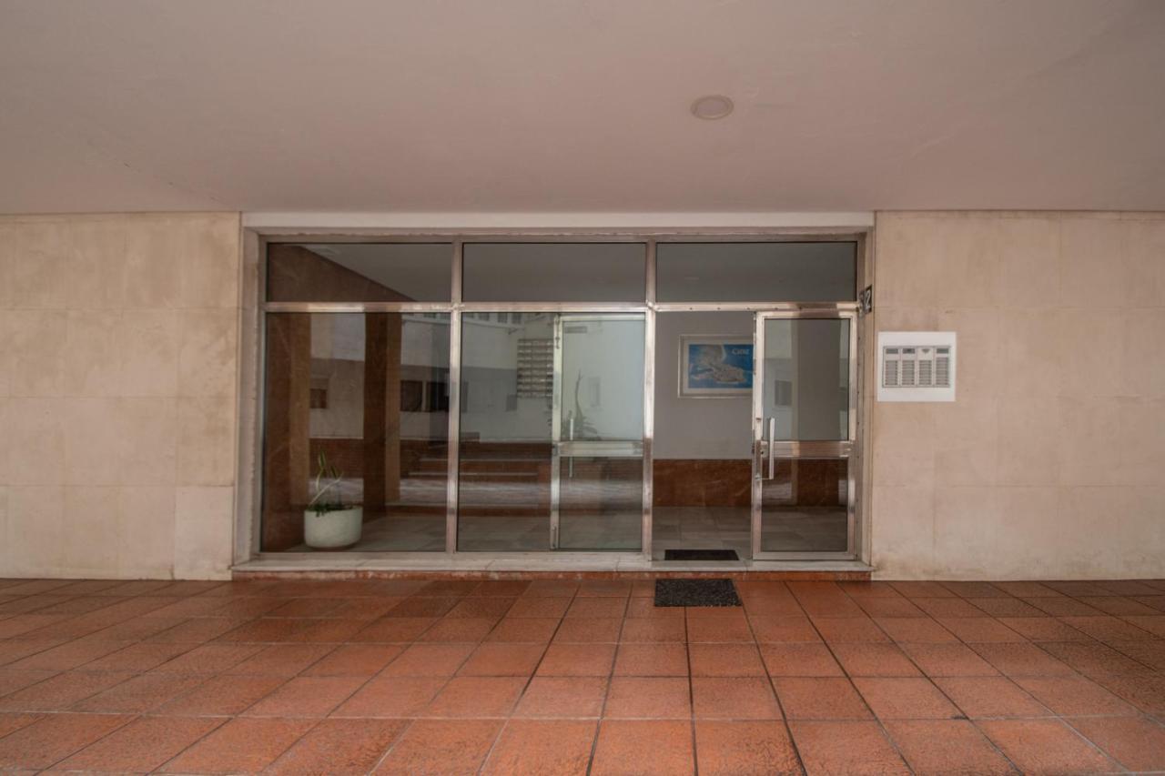 Apartamento Sunset Cádiz Exteriér fotografie